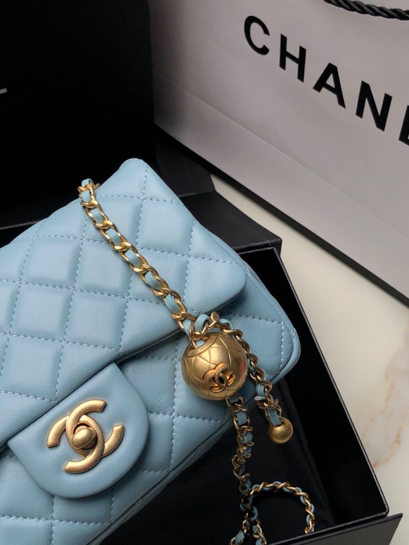 Ch**el cf series bags
